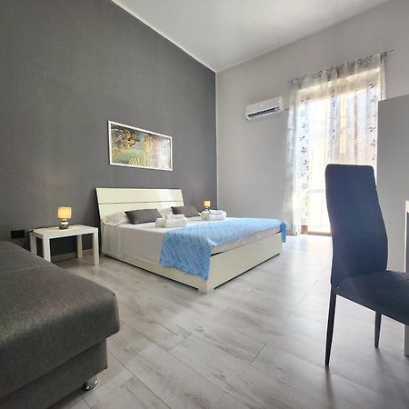 La Dimora Di Venere Apartment Syracuse Exterior photo