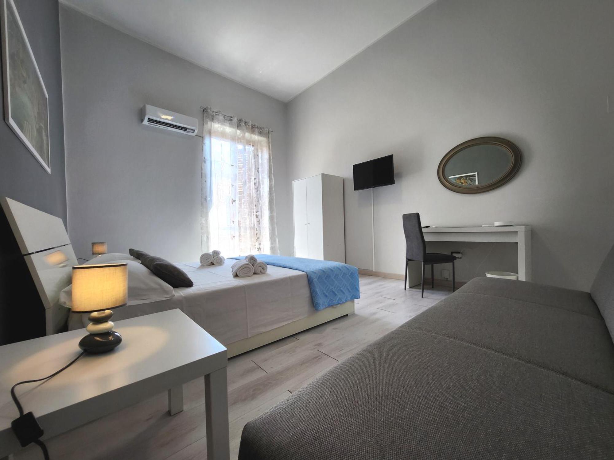 La Dimora Di Venere Apartment Syracuse Exterior photo