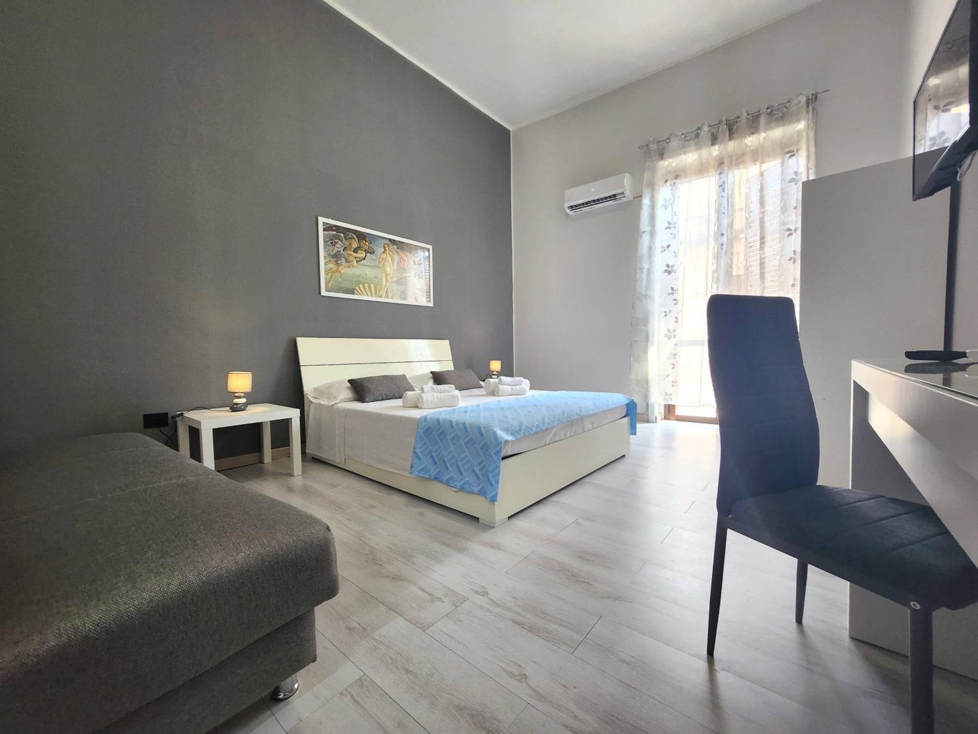 La Dimora Di Venere Apartment Syracuse Exterior photo
