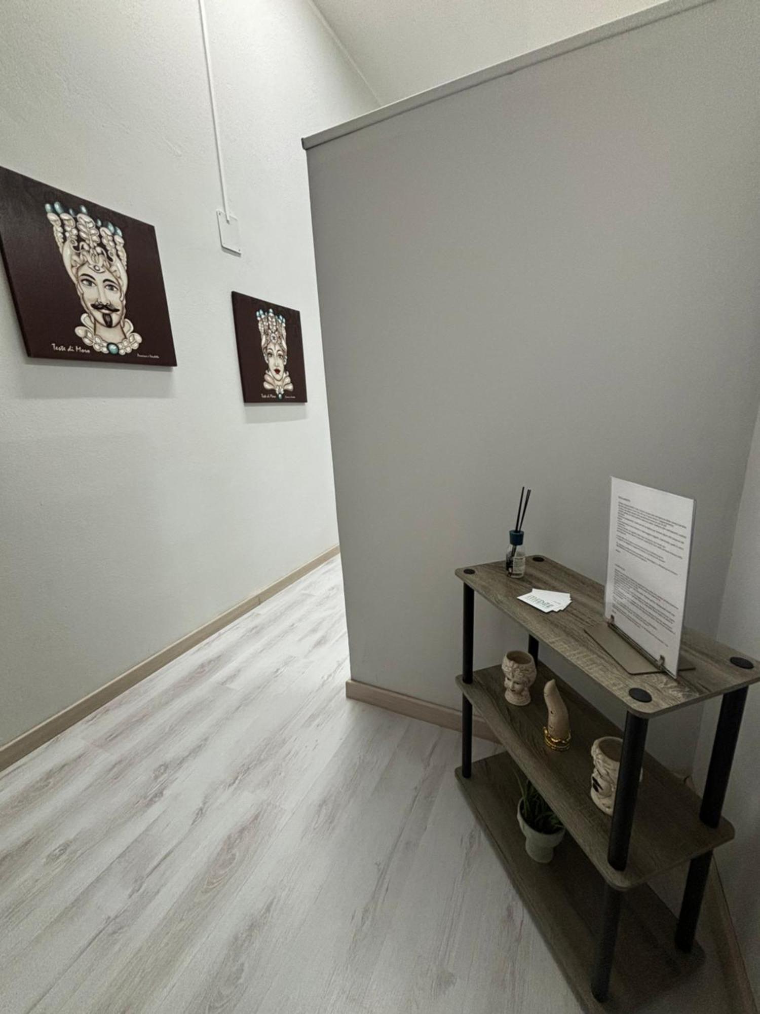 La Dimora Di Venere Apartment Syracuse Exterior photo