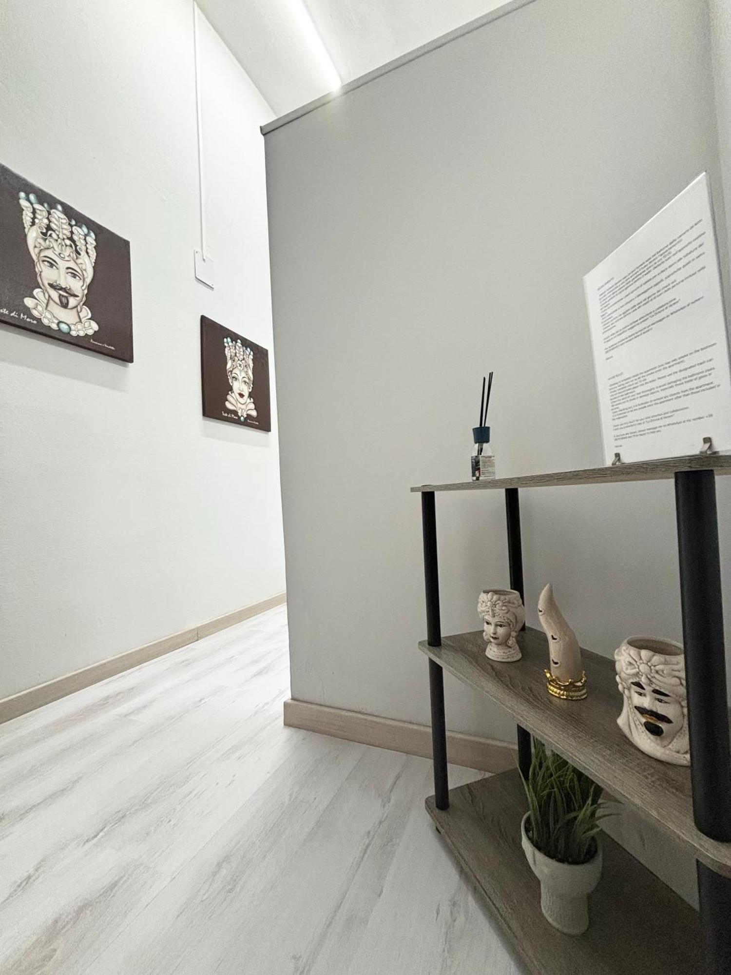 La Dimora Di Venere Apartment Syracuse Exterior photo