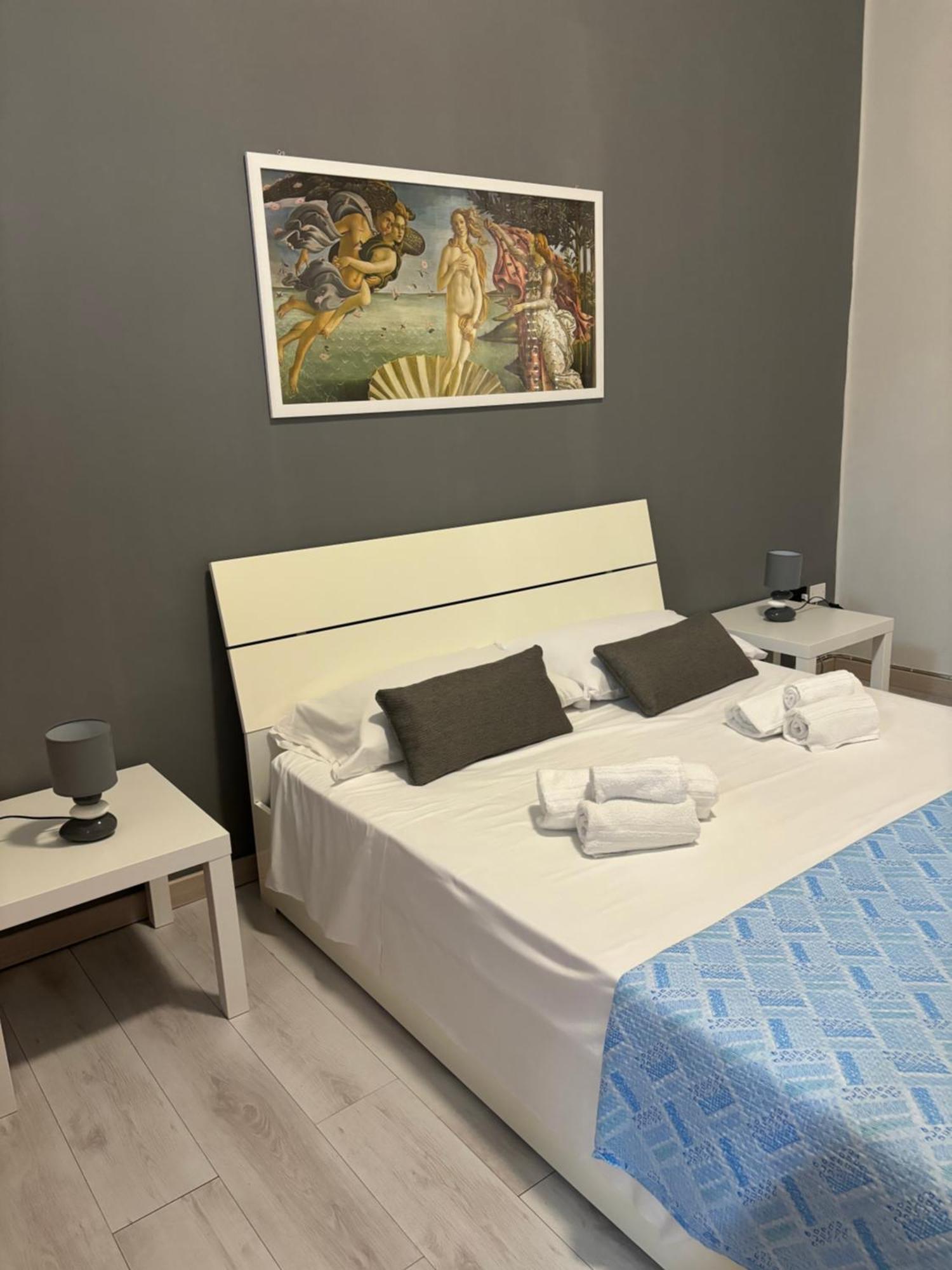 La Dimora Di Venere Apartment Syracuse Exterior photo