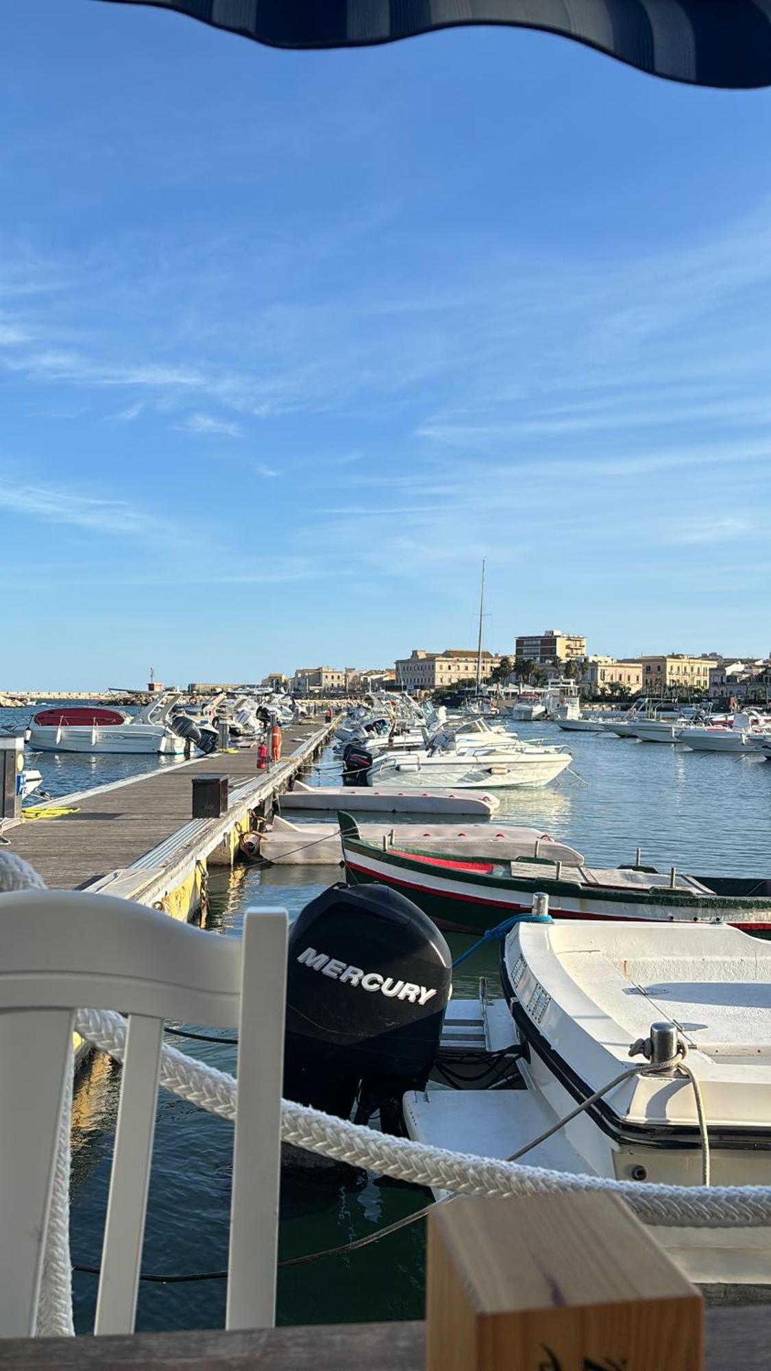 La Dimora Di Venere Apartment Syracuse Exterior photo
